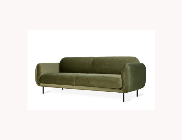 Nord Retro Sofa by Gus* Modern