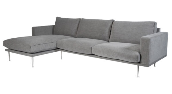 Nordic Sectional Sofa