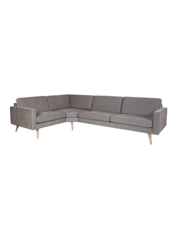 Nordic Sectional Sofa