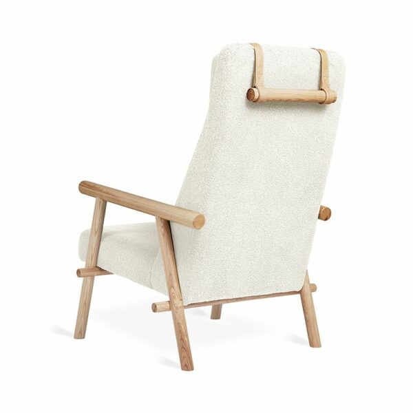 Labrador Accent Chair