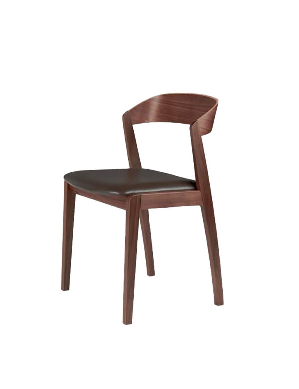 Skovby #825 Dining Chair
