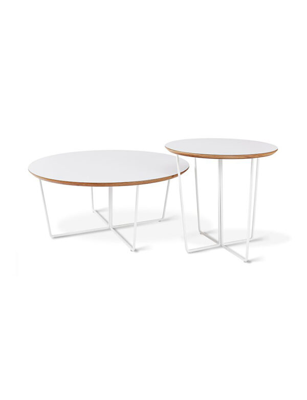 Array Coffee & End Table