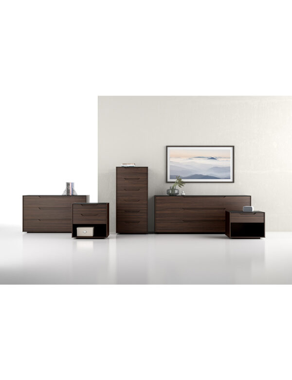 Alexia Bedroom Collection by Mobican