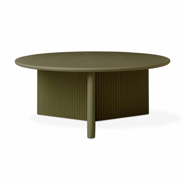 Odeon Table Collection by Gus* Modern