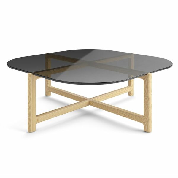 Quarry Coffee and End Table