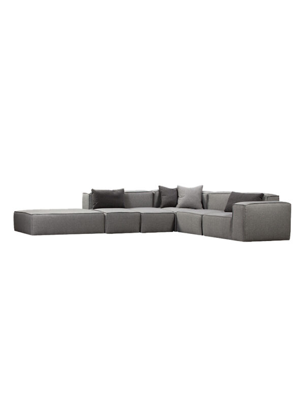 Domino Sectional Seating