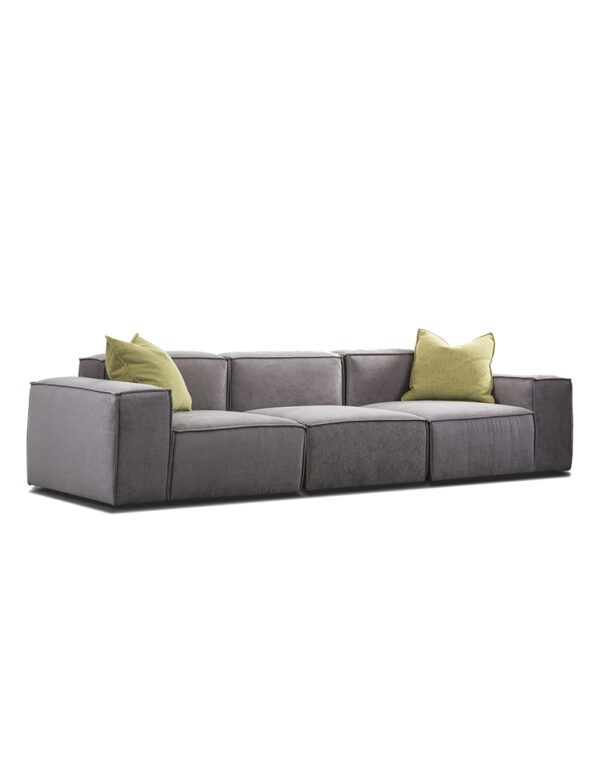 Domino Sectional Seating