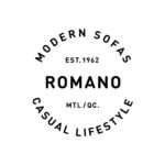 G Romano Modern Sofas