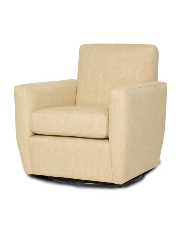 Avalon Swivel Chair