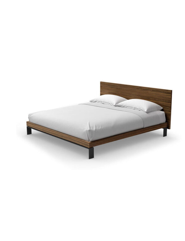 Bora Bed by Mobican