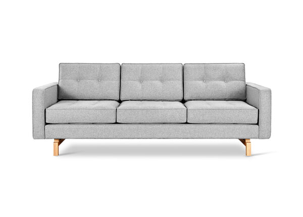 Jane 2 Modern Sofa