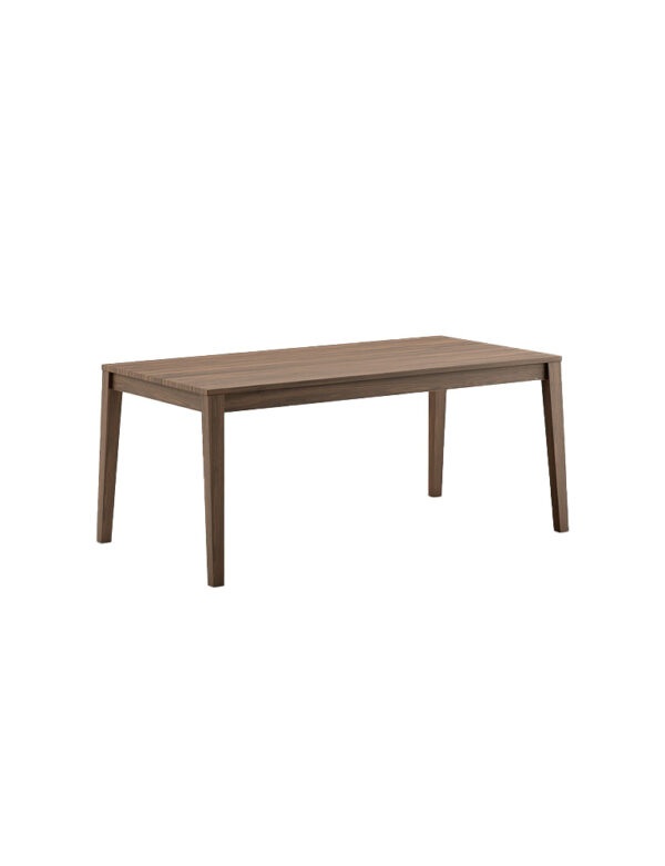 Bali Extendable Dining Table