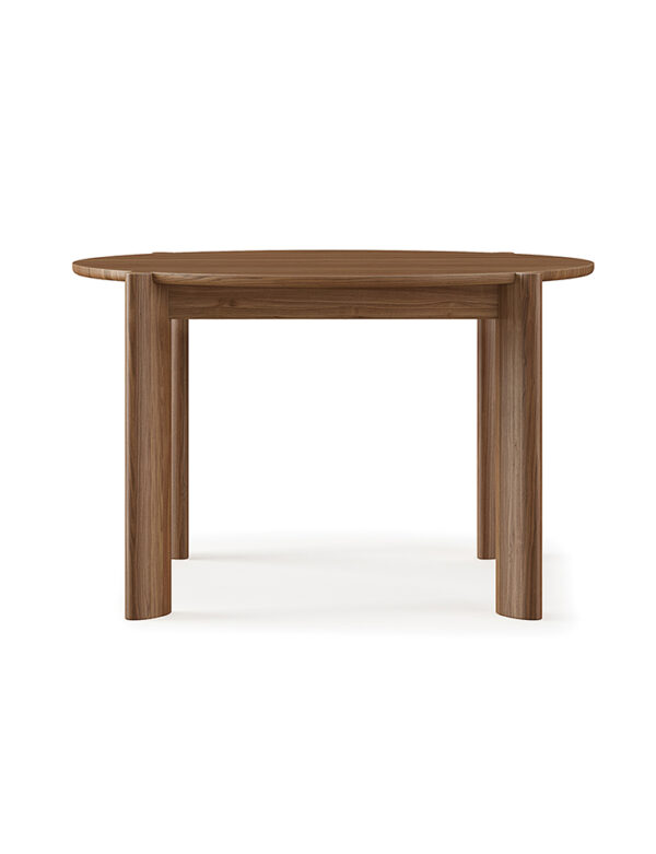 Bancroft Round Dining Table