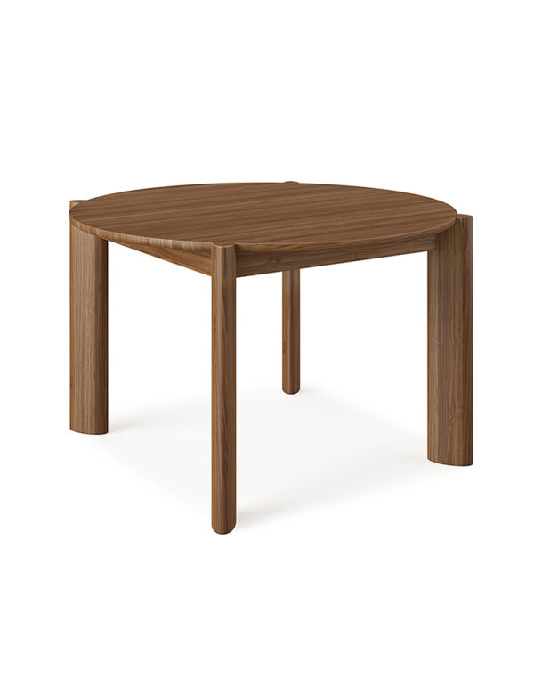 Bancroft Round Dining Table