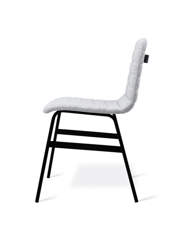 Lecture Upholstered Dining Chair