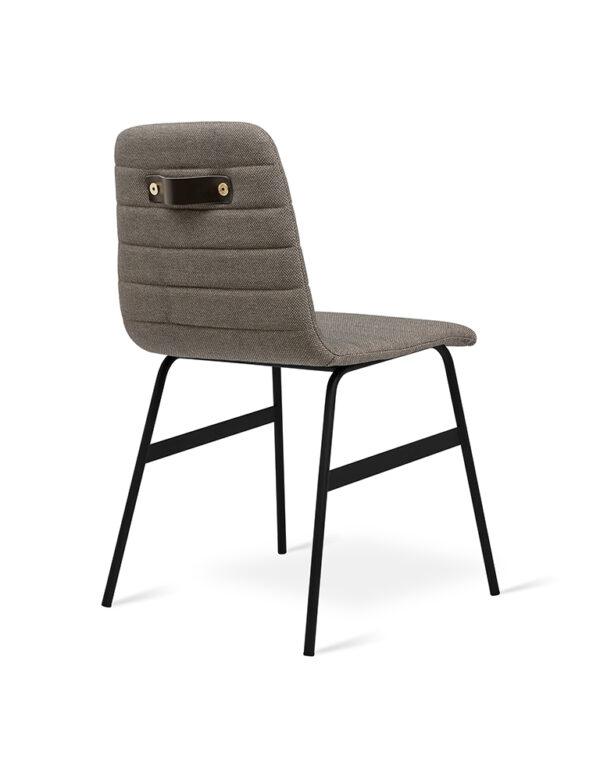 Lecture Upholstered Dining Chair