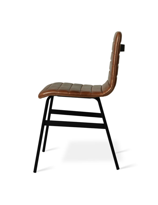 Lecture Upholstered Dining Chair