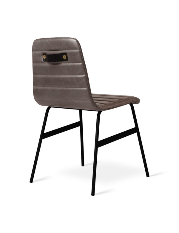 Lecture Upholstered Dining Chair