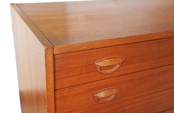 1960s Danish Teak Sideboard