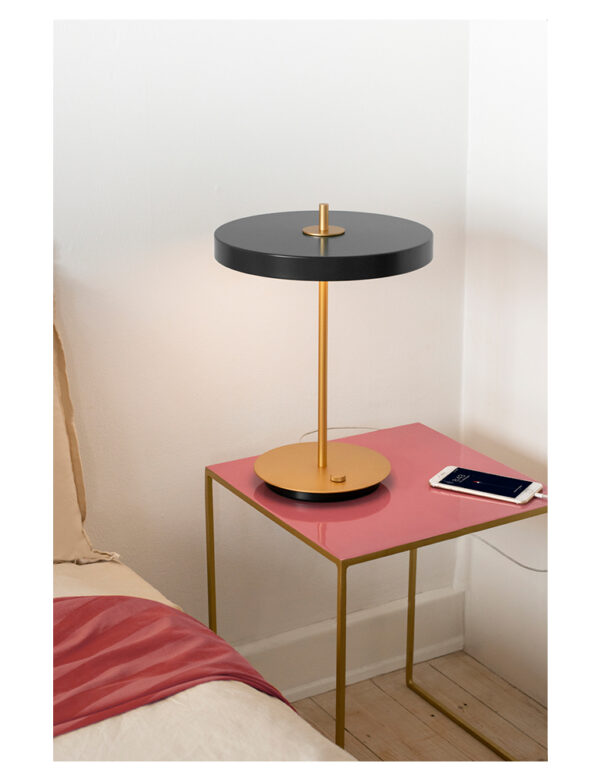 Asteria Led Table Lamp by Umage