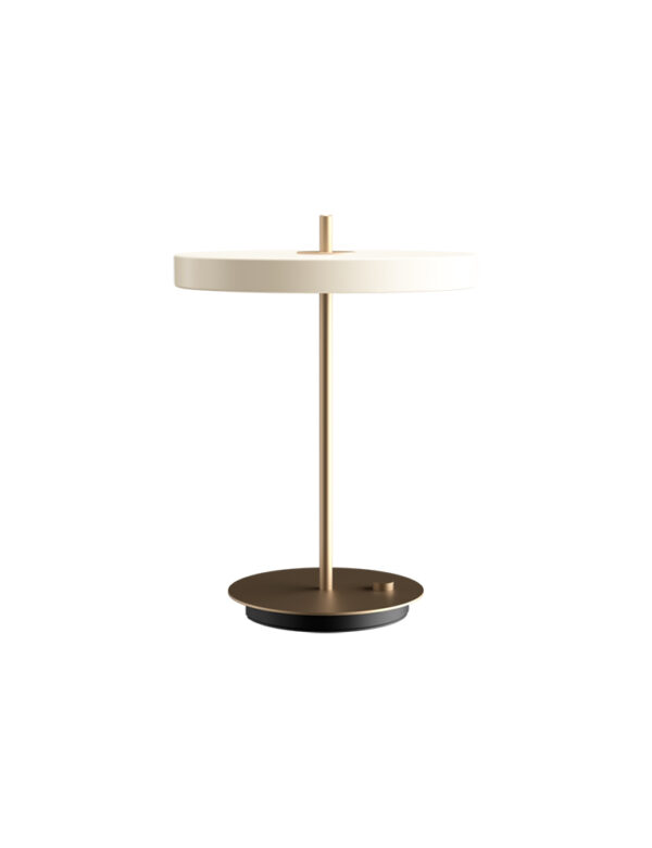 Asteria Led Table Lamp by Umage