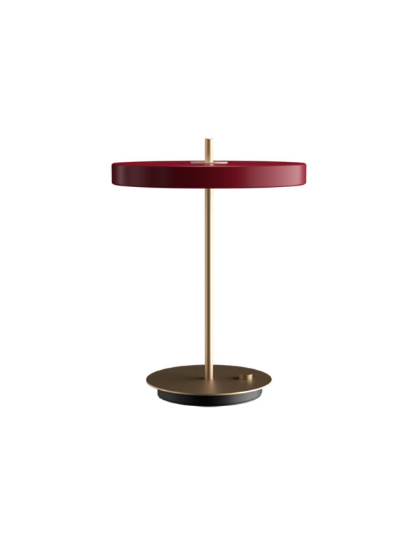 Asteria Led Table Lamp by Umage