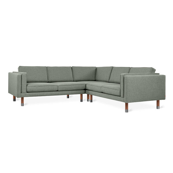 Augusta Sectional Sofa by Gus Modern