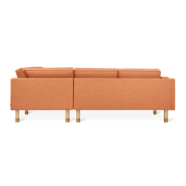 Augusta Sectional Sofa by Gus Modern