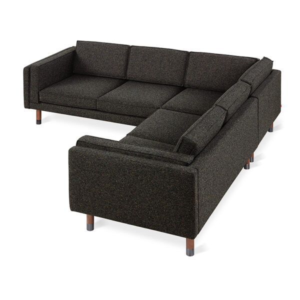 Augusta Sectional Sofa by Gus Modern