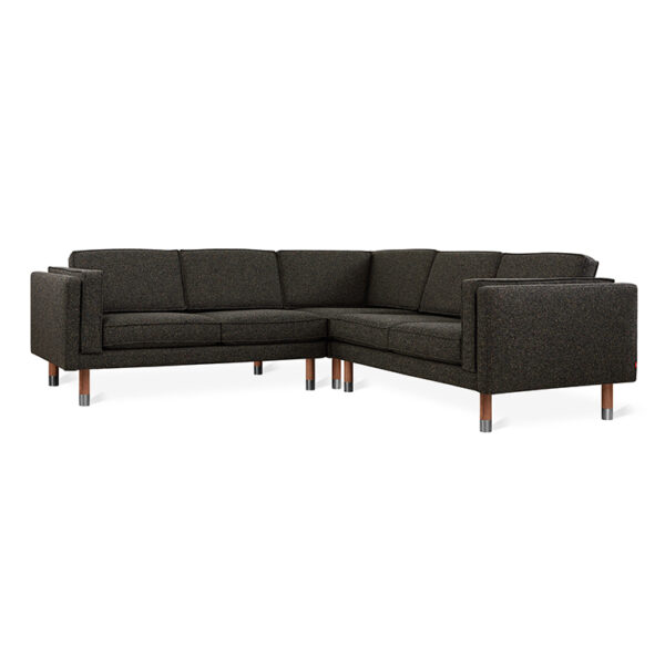 Augusta Sectional Sofa by Gus Modern