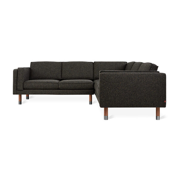 Augusta Sectional Sofa by Gus Modern