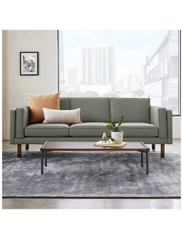 Augusta Sofa by Gus* Modern