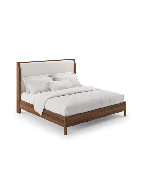 Julia Bed By Mobican