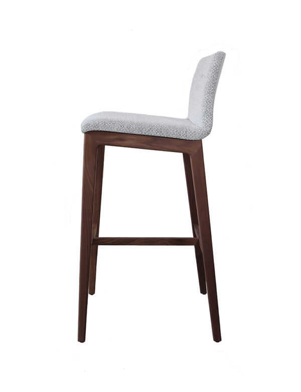 Mobi Counter / Bar Stool by Mobican