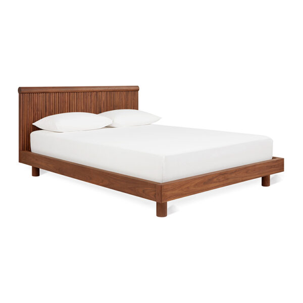 Odeon Queen or King Bed by Gus* Modern