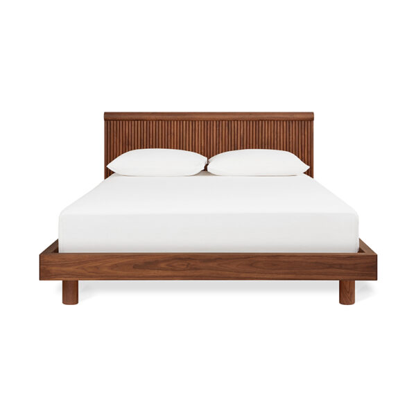 Odeon Queen or King Bed by Gus* Modern