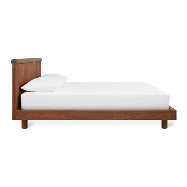 Odeon Queen or King Bed by Gus* Modern