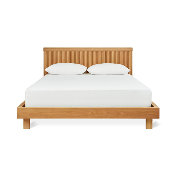 Odeon Queen or King Bed by Gus* Modern