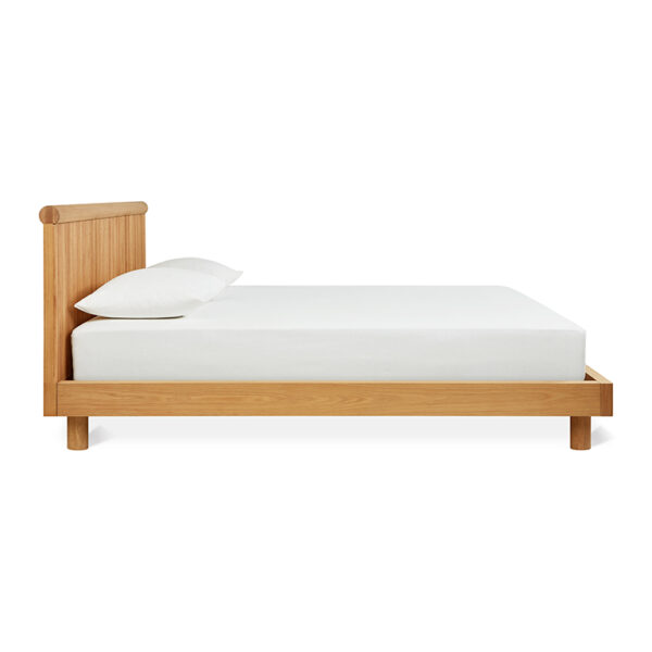 Odeon Queen or King Bed by Gus* Modern