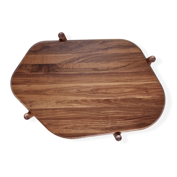 Monarch Organic Coffee Table by Gus*