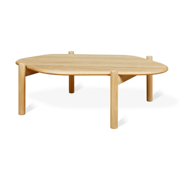 Monarch Organic Coffee Table by Gus*