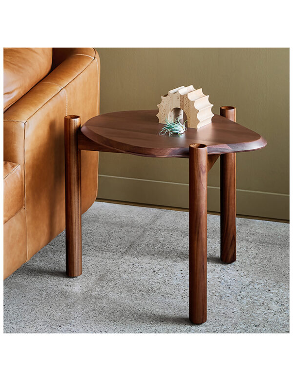 Monarch Organic End Table by Gus*