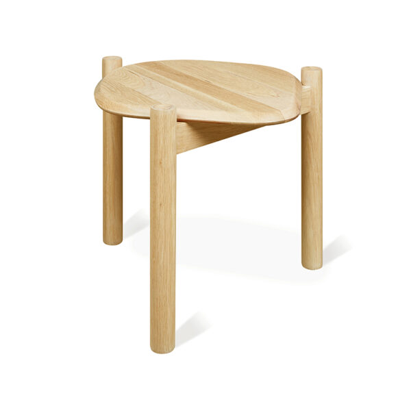 Monarch Organic End Table by Gus*