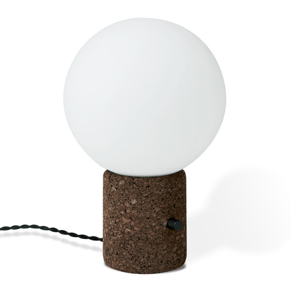 Monocle Table Lamp by Gus* Modern