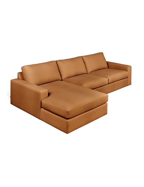 Ashdale Sectional Sofa by Gus* Modern