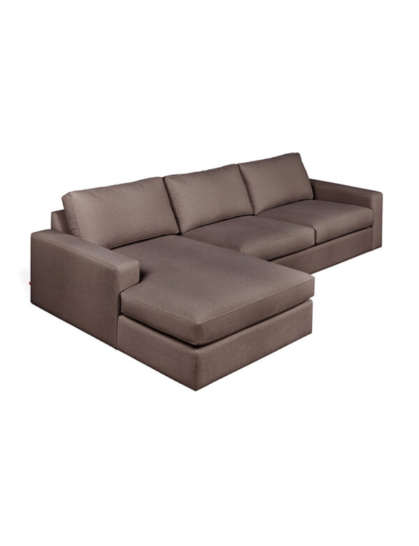 Ashdale Sectional Sofa by Gus* Modern