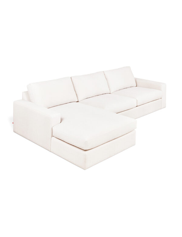 Ashdale Sectional Sofa by Gus* Modern