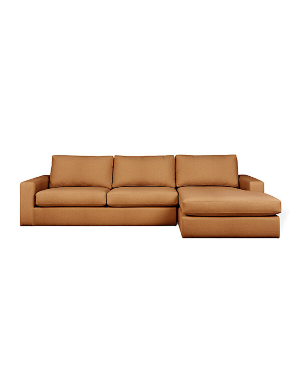 Ashdale Sectional Sofa by Gus* Modern