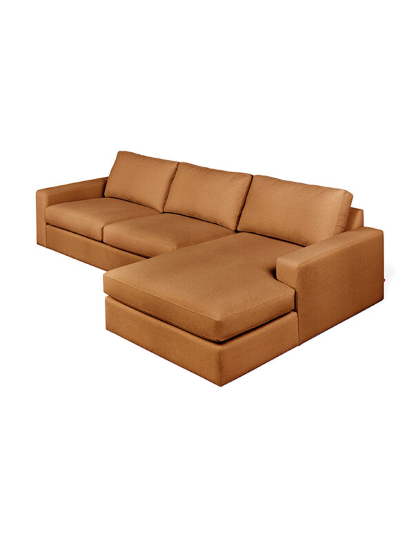 Ashdale Sectional Sofa by Gus* Modern