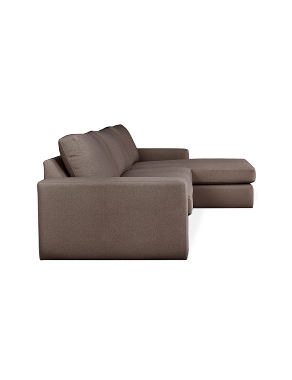 Ashdale Sectional Sofa by Gus* Modern